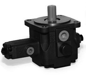 Насос пластинчатый VP1, VP2